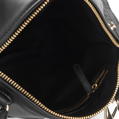 Givenchy Calfskin Small Bolt Stud Pandora Black 5 of 7