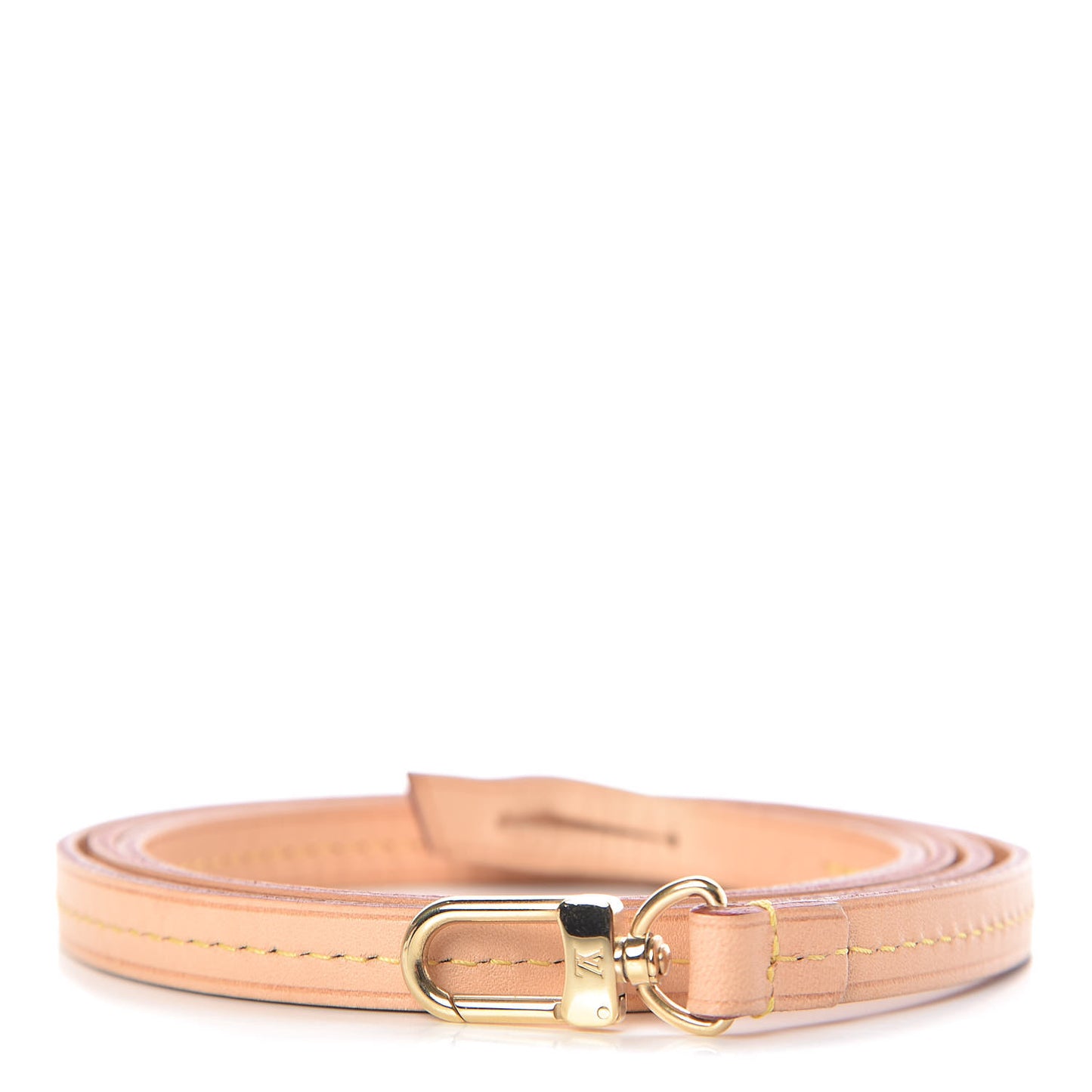 Vachetta Favorite Long Strap