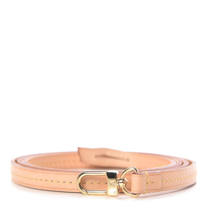Louis Vuitton Vachetta Favorite Long Strap 1 of 3