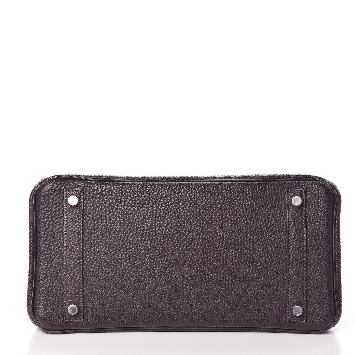 Togo Birkin 30 Raisin