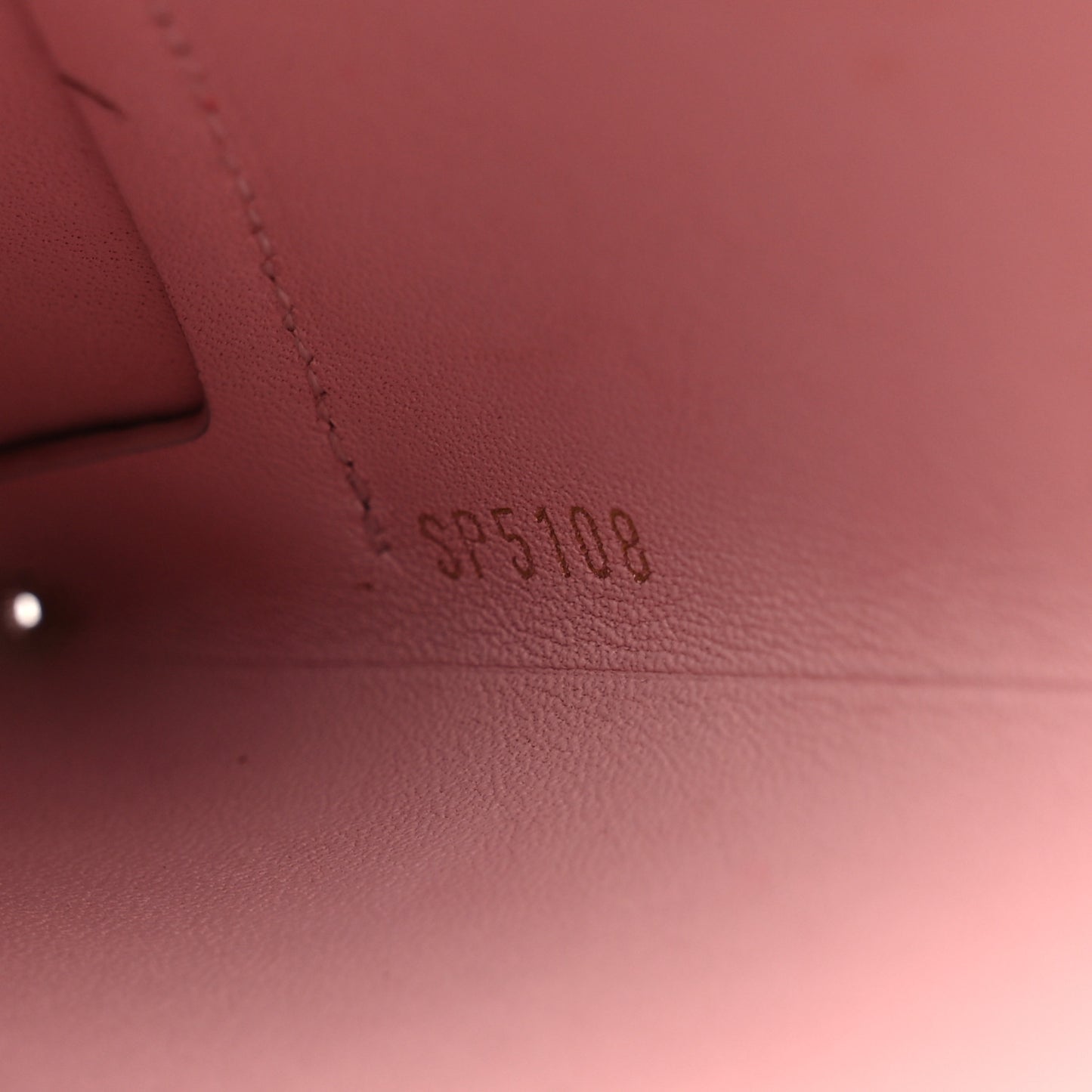 Monogram Kirigami Pochette Set