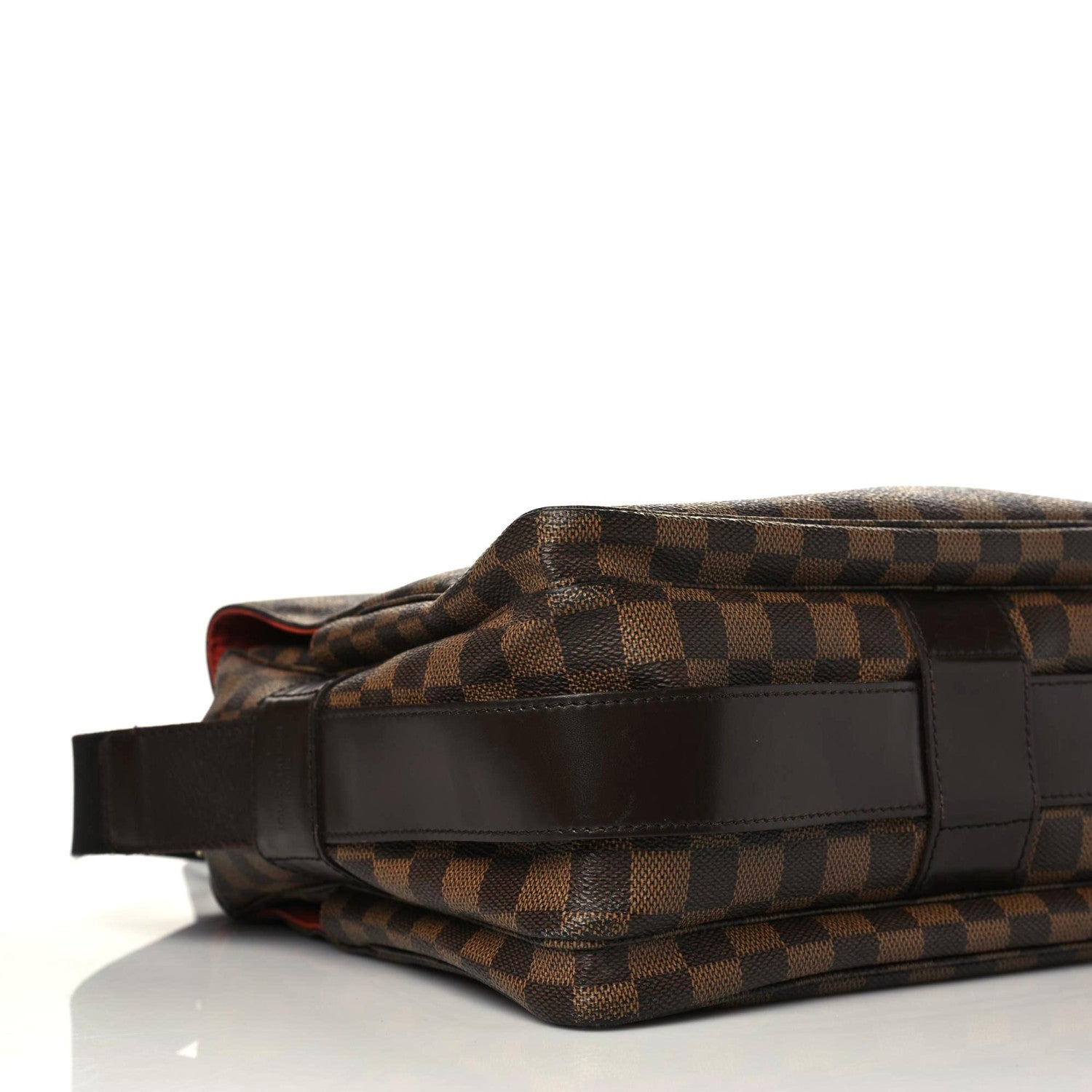 Louis Vuitton Damier Ebene Naviglio 5 of 10