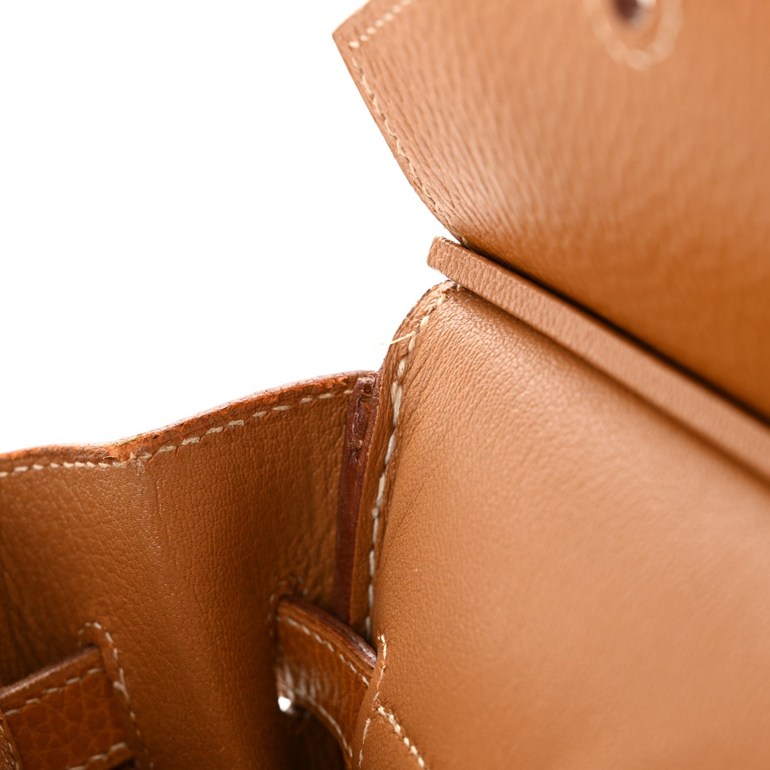 Hermes Ardennes HAC Birkin 32 Naturelle 15 of 21