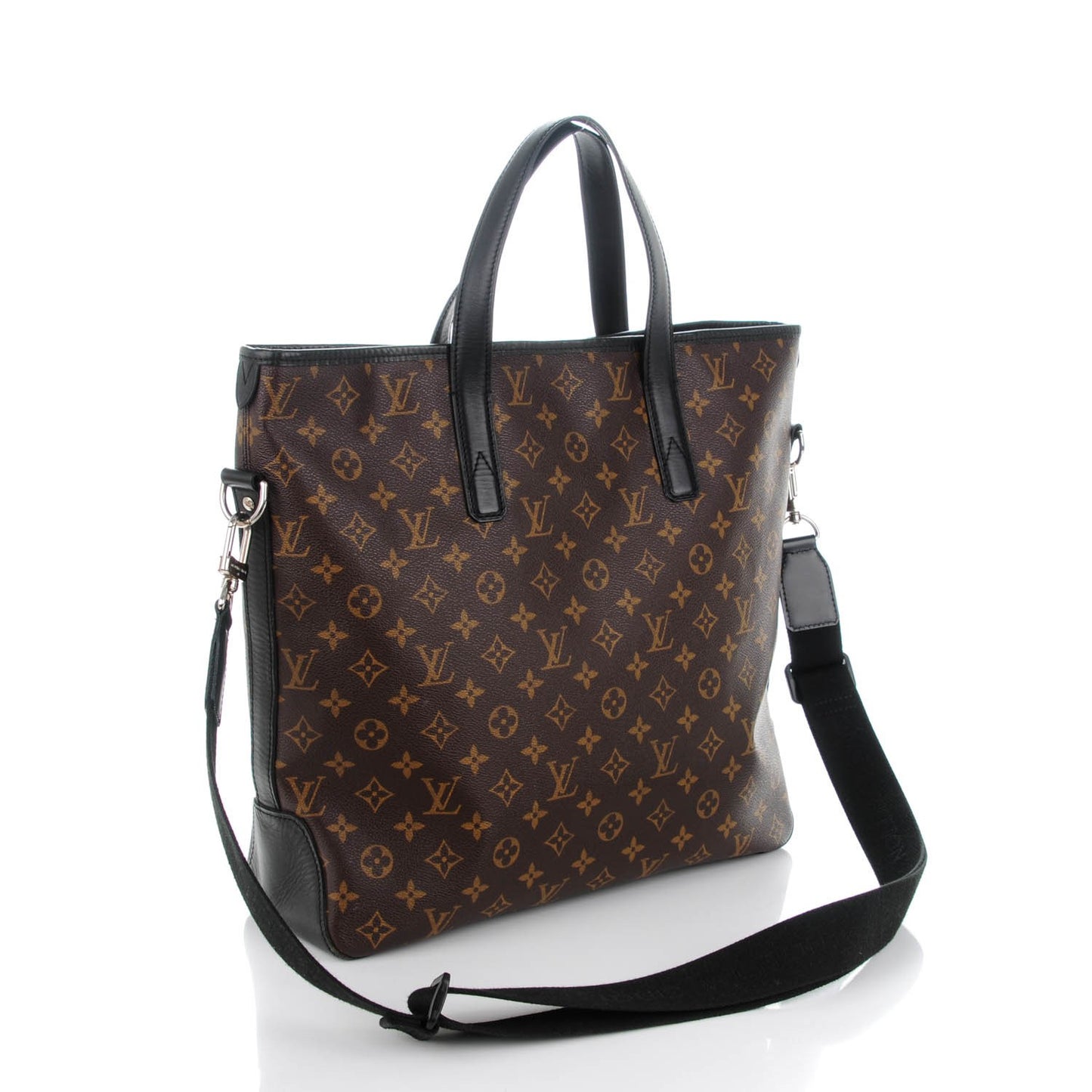 Monogram Macassar Davis