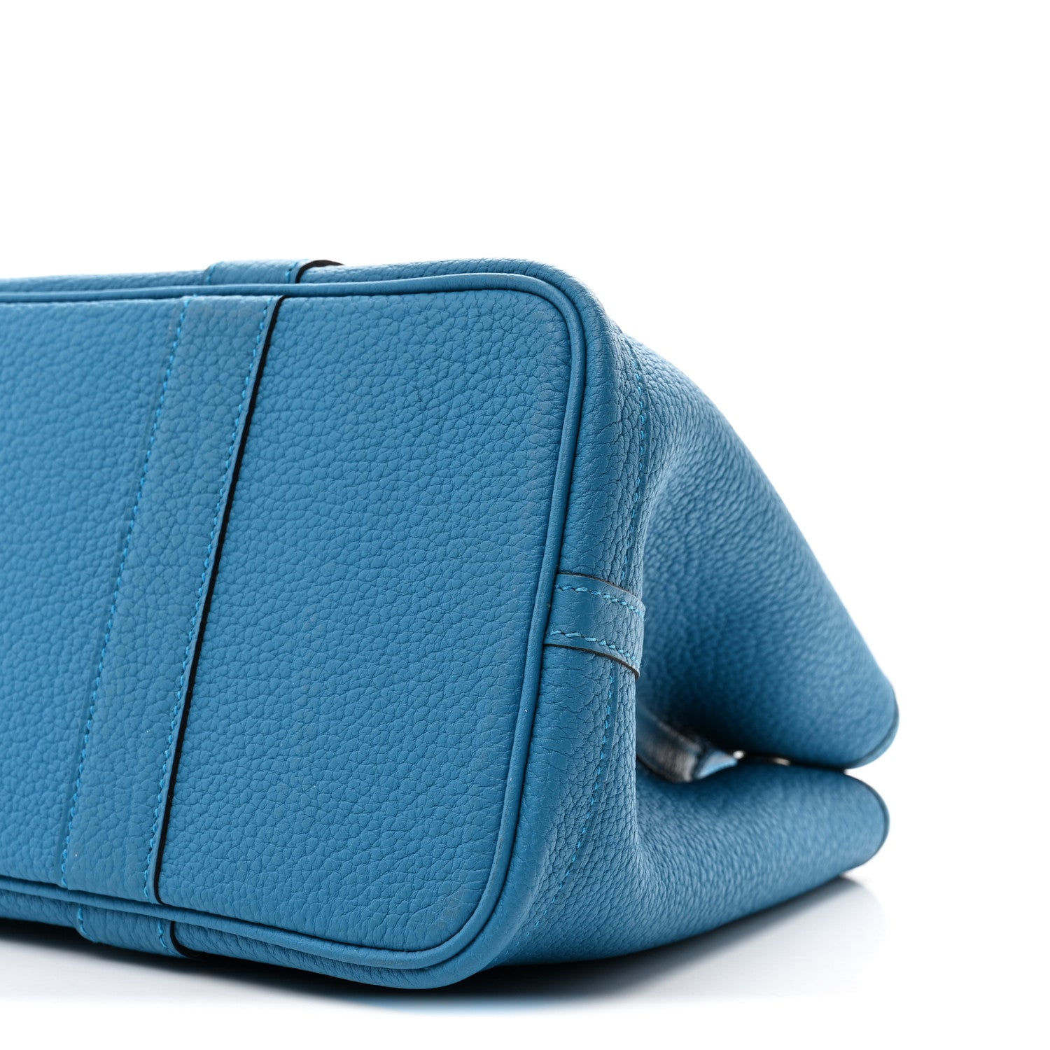 Hermes Negonda Garden Party 30 TPM Bleu Zanzibar 1883576