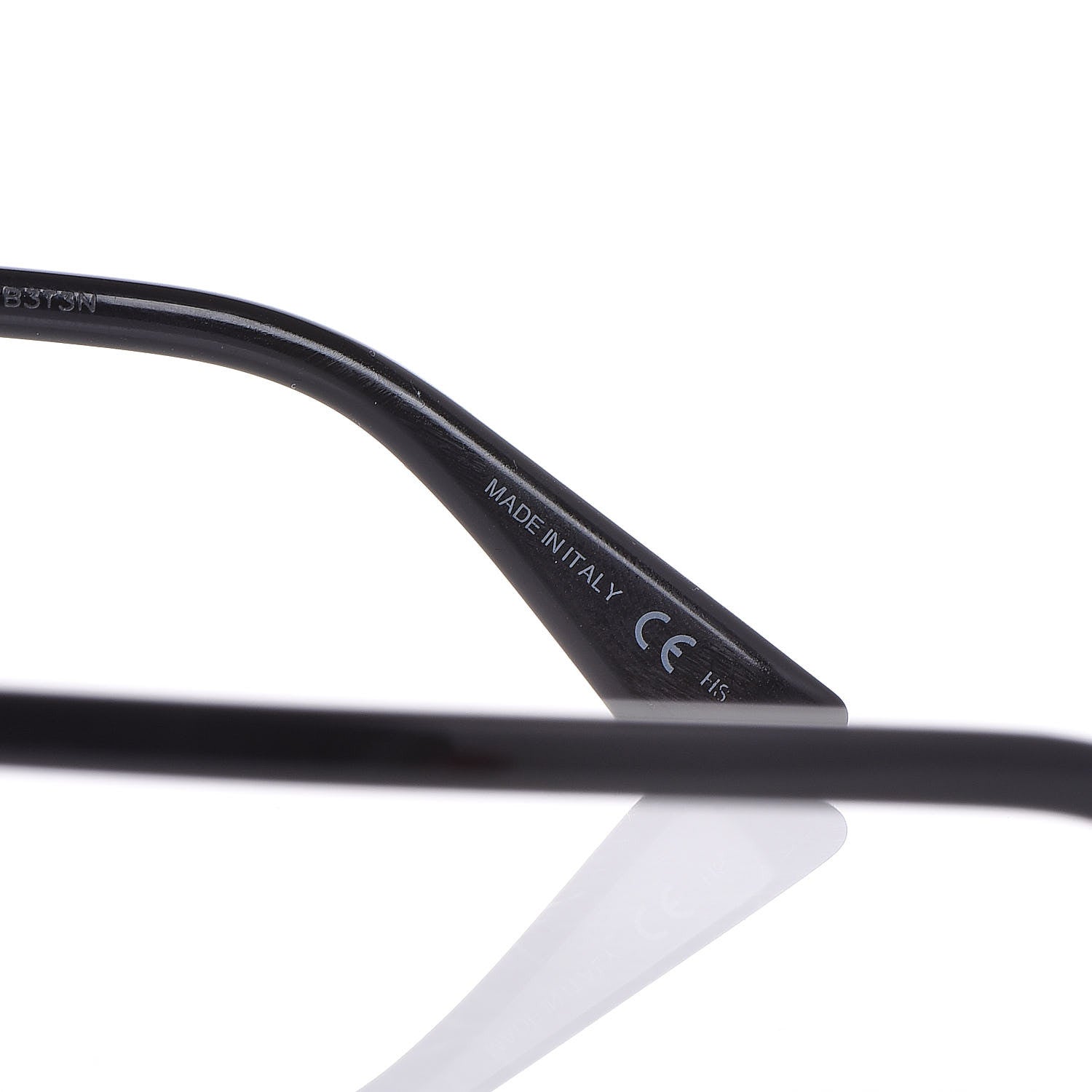 Christian Dior Mirrored So Real Sunglasses Gold 6 of 9