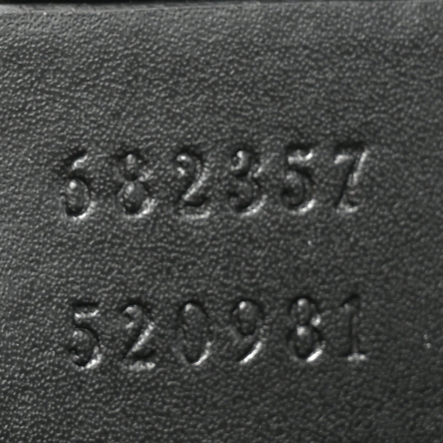 Gucci GG Supreme Monogram Appia Calfskin Web Small Camera Messenger Bag Black Grey 7 of 10