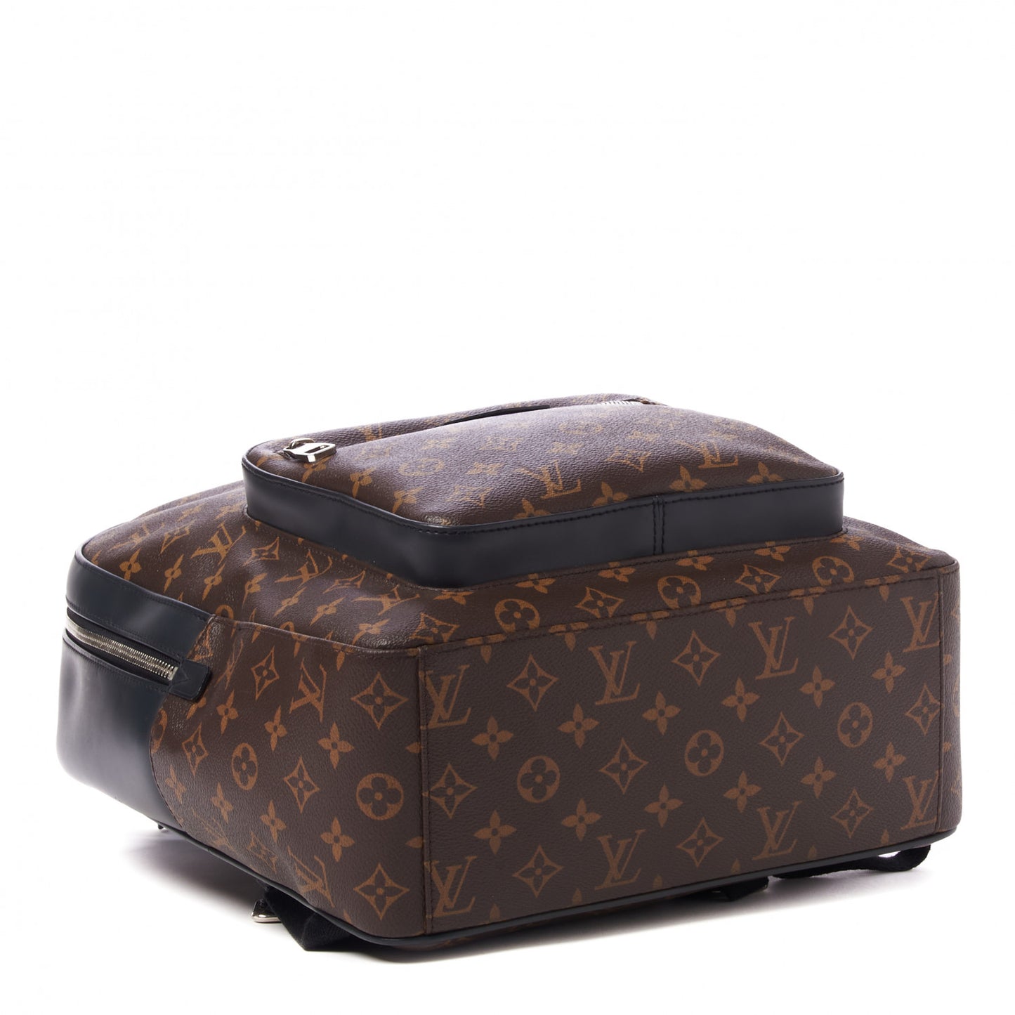 Monogram Macassar Josh Backpack