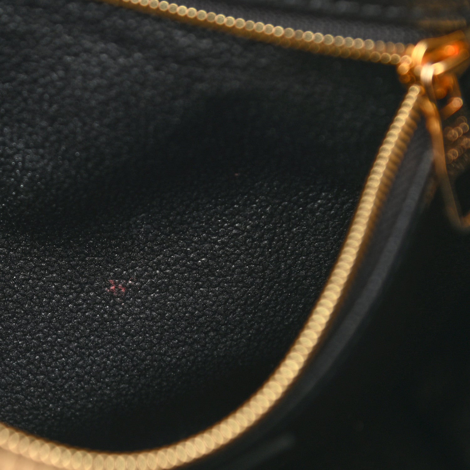 Louis Vuitton Monogram Pallas Beauty Case Black 8 of 8