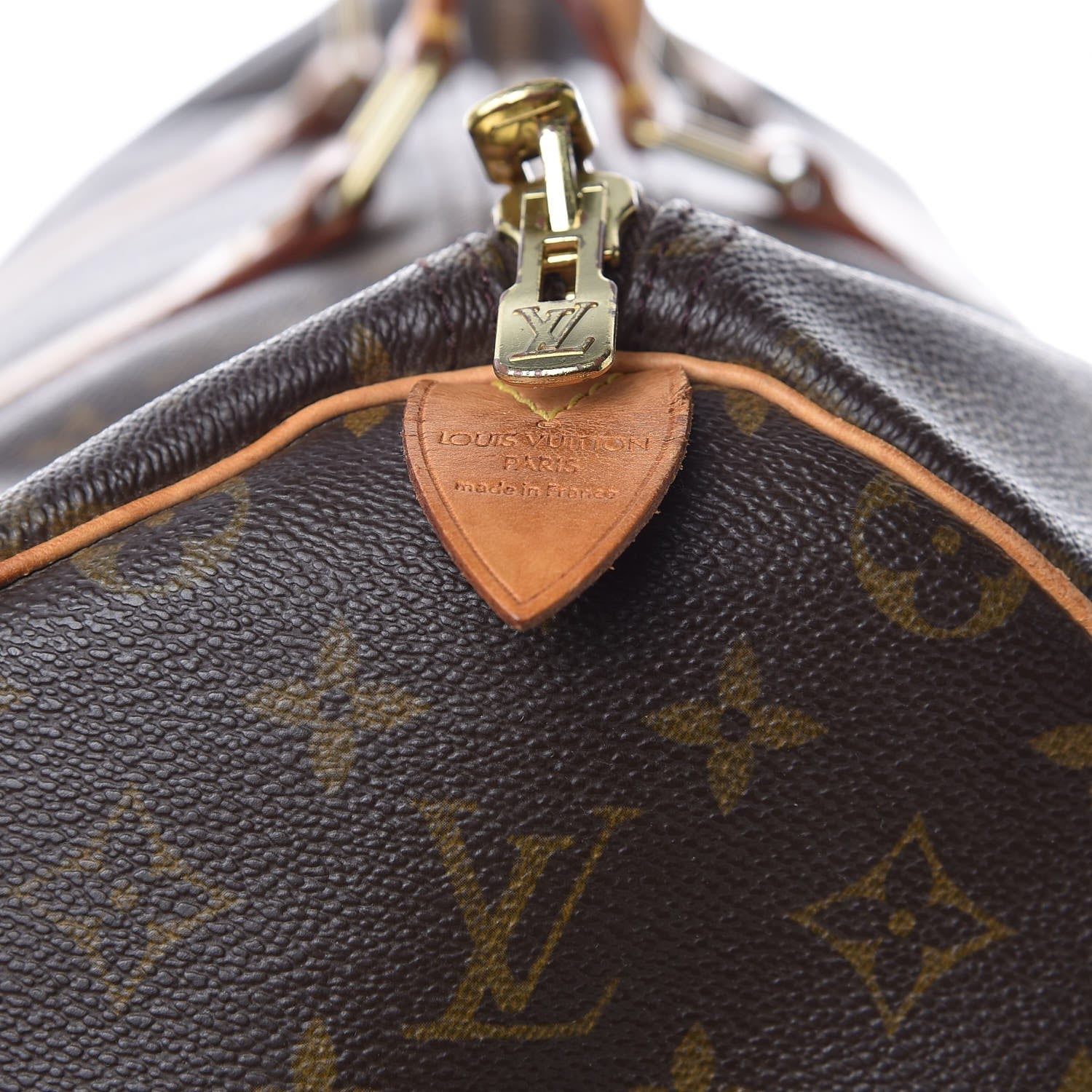 Louis Vuitton Monogram Keepall 50 6 of 20