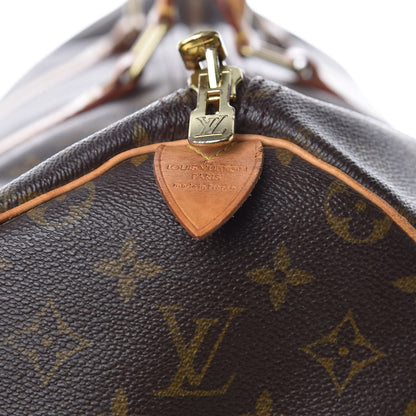 Louis Vuitton Monogram Keepall 50 6 of 20