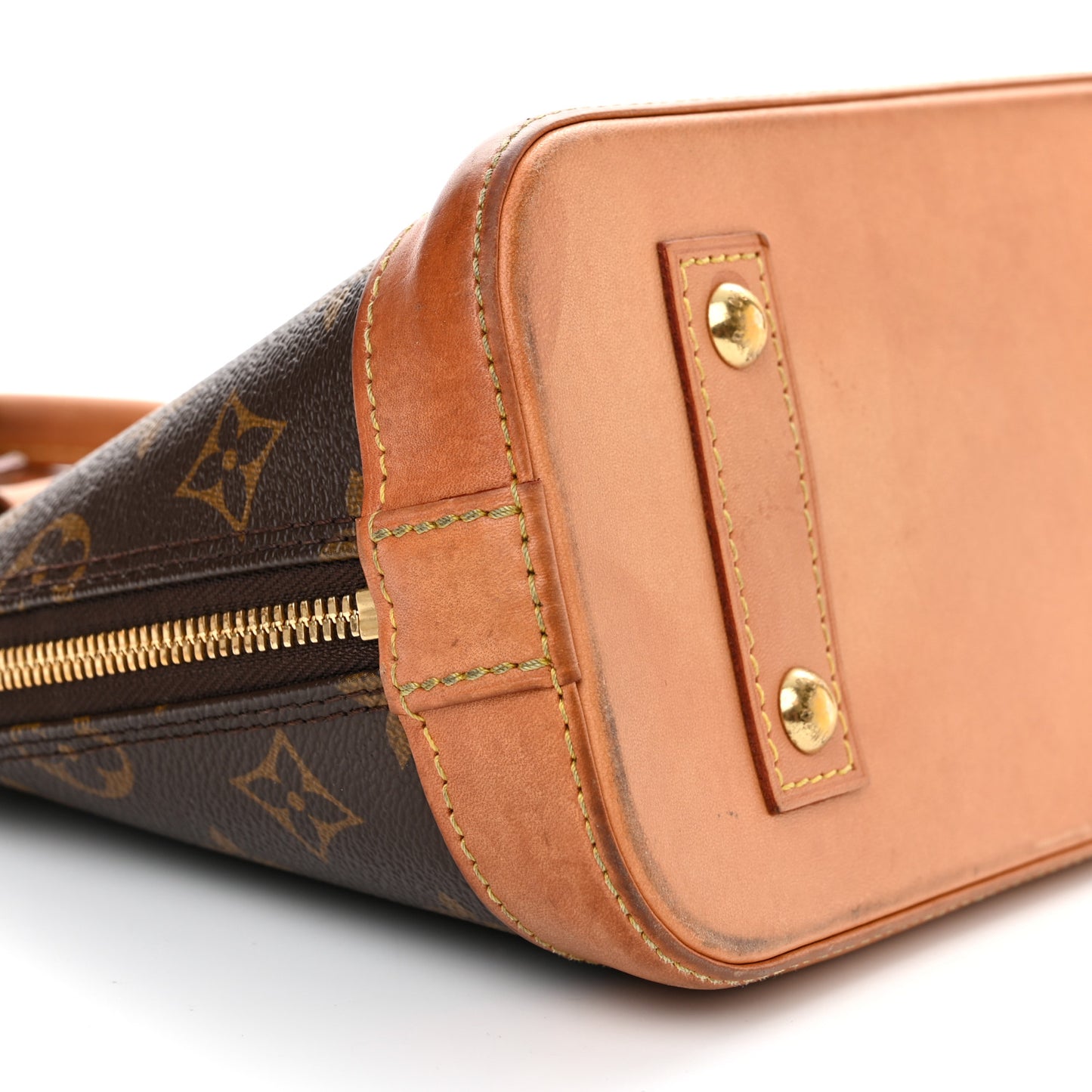 Monogram Alma BB