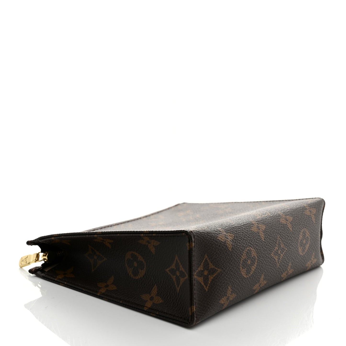 Monogram Toiletry Pouch 19