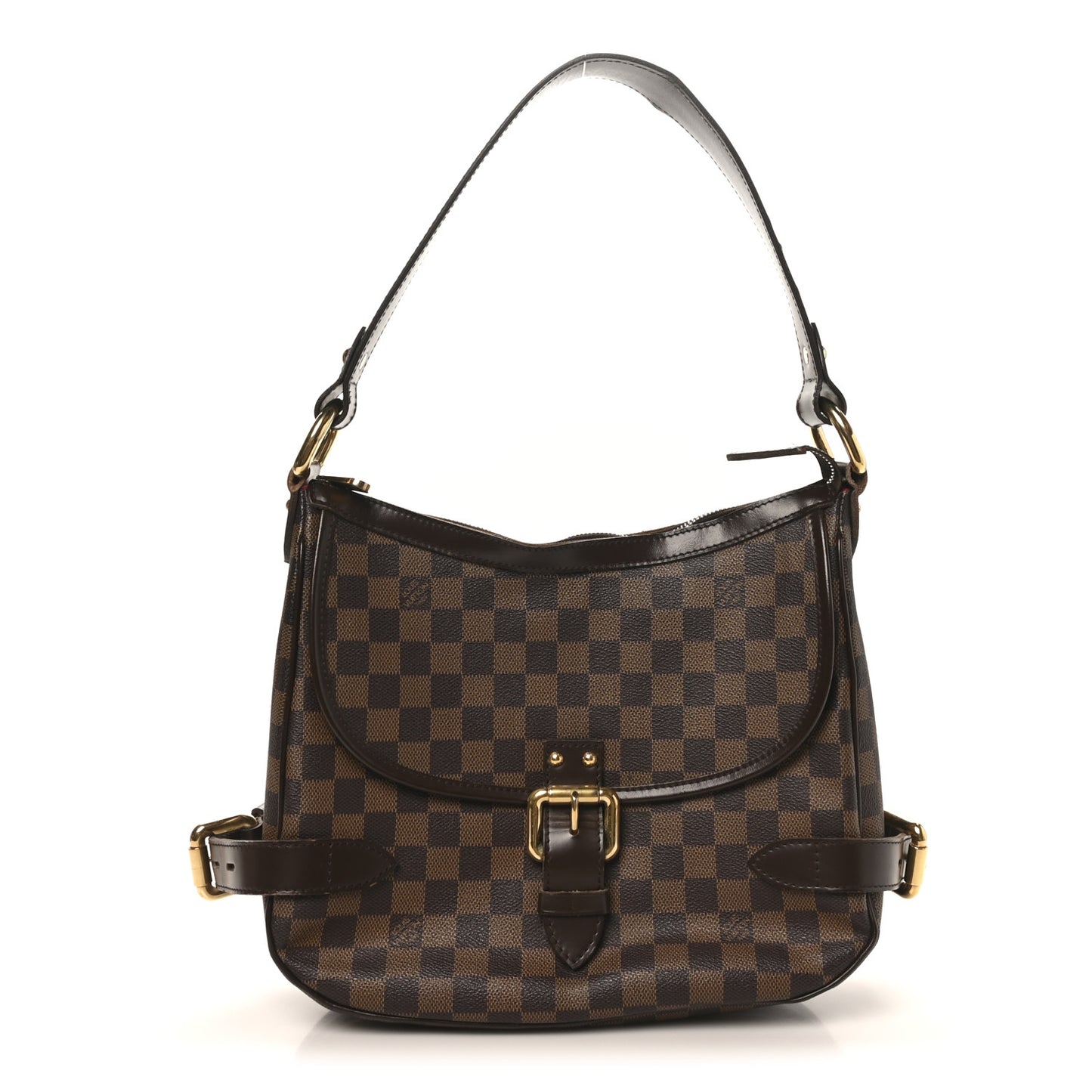 Damier Ebene Highbury