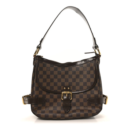 Louis Vuitton Damier Ebene Highbury 1 of 12