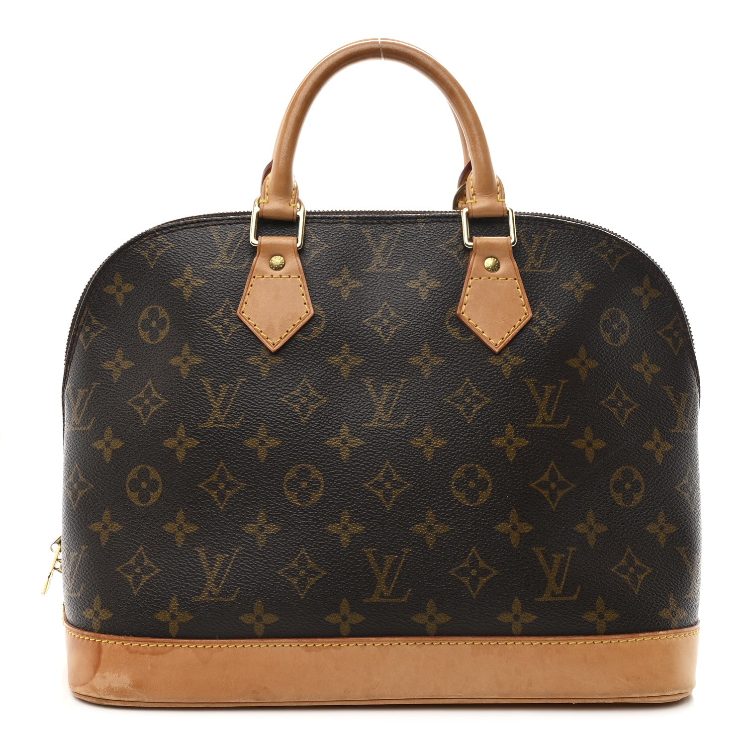 Louis Vuitton Monogram Alma PM 1 of 11