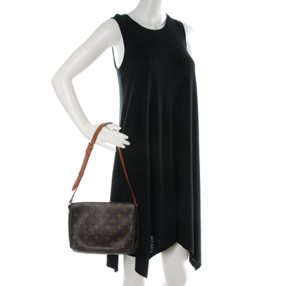Louis Vuitton Monogram Musette Tango 2 of 7