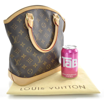 Louis Vuitton Monogram Lockit 3 of 10