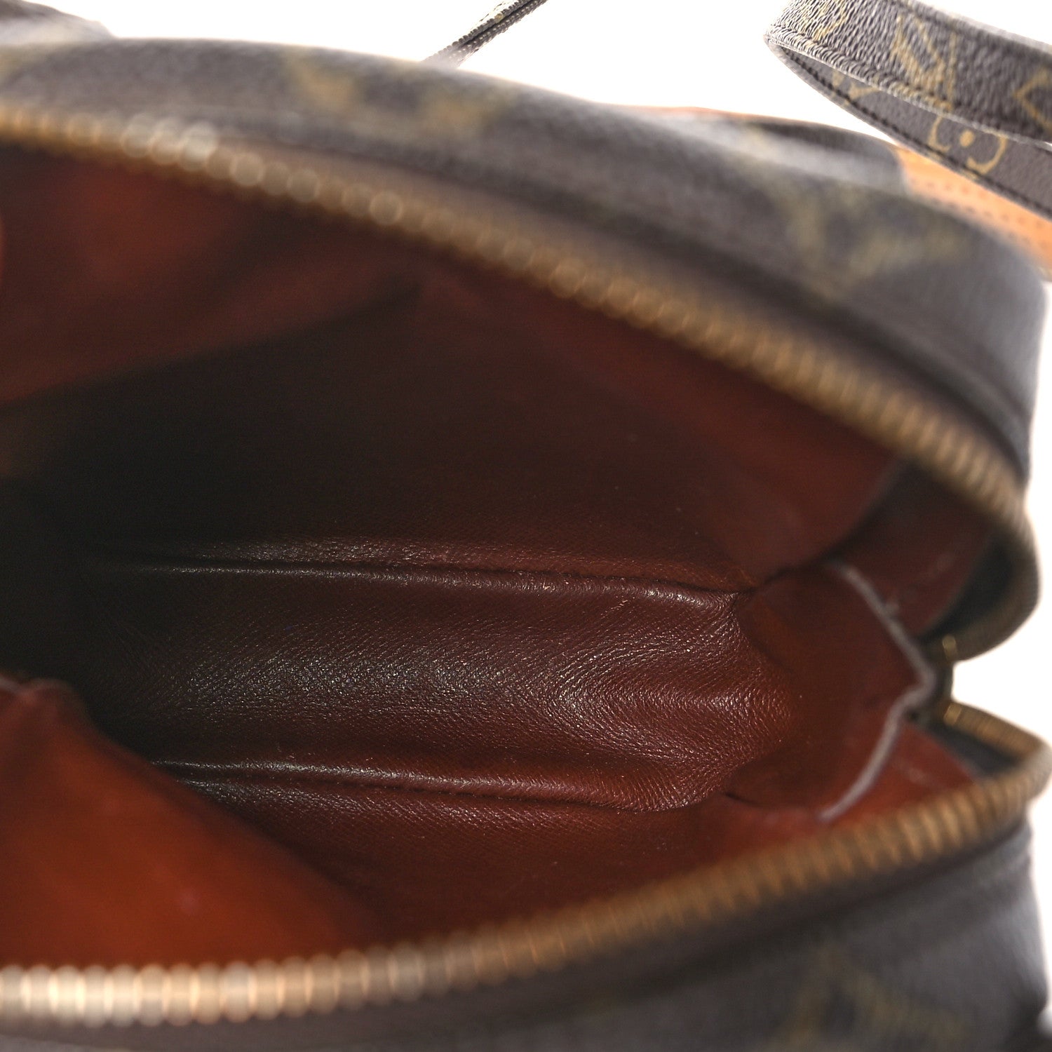 Louis Vuitton Monogram Amazone PM 5 of 9
