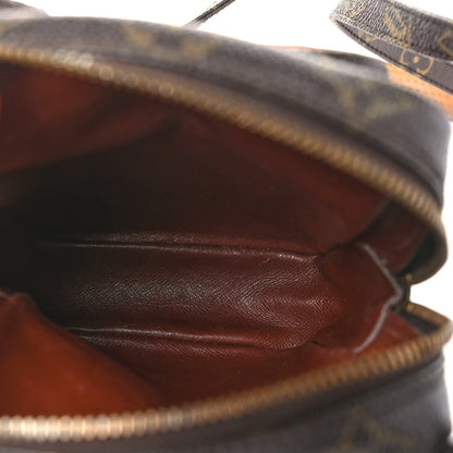Louis Vuitton Monogram Amazone PM 5 of 9