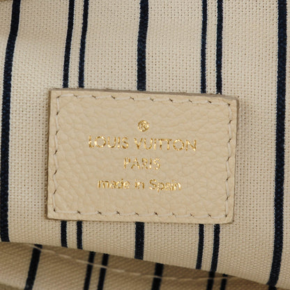 Louis Vuitton Empreinte Artsy MM Neige 6 of 7