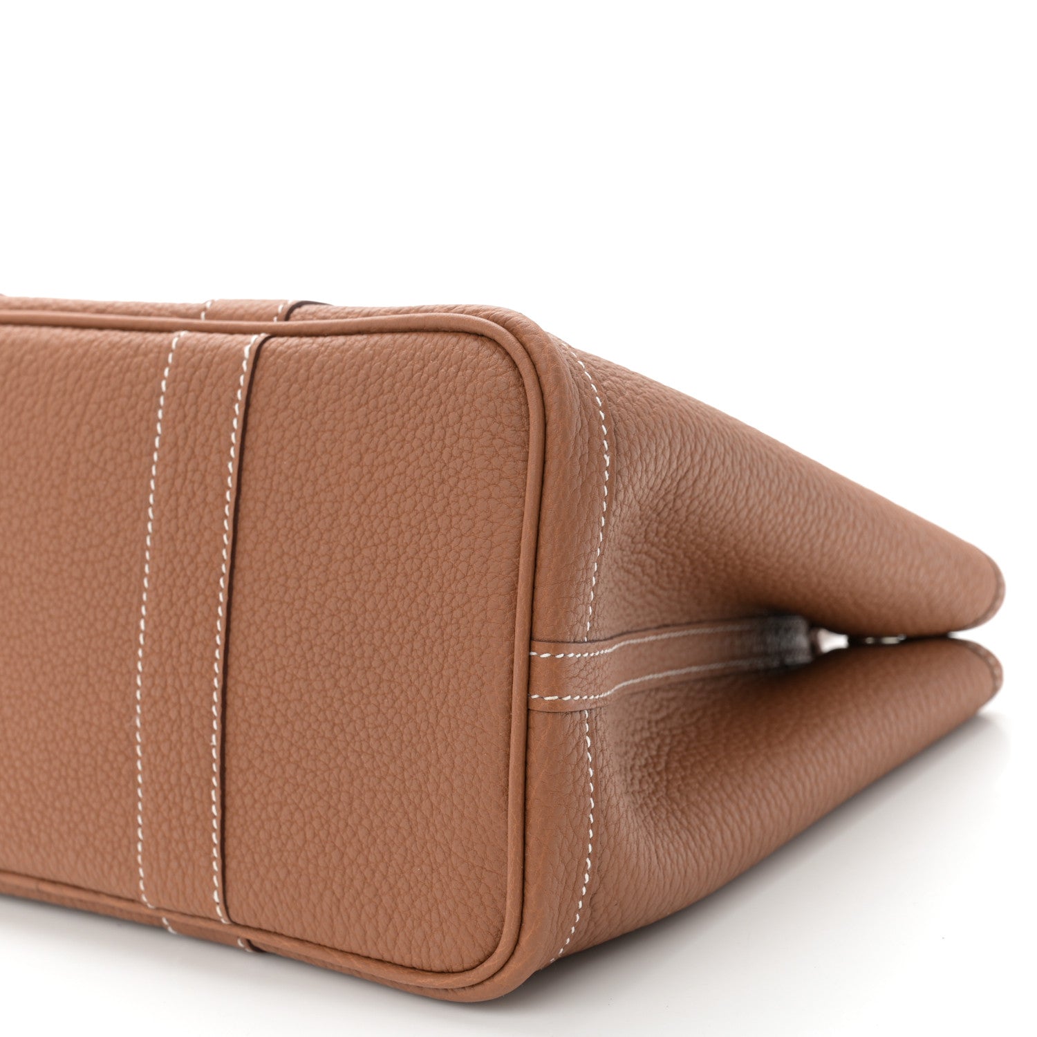 Hermes Negonda Garden Party 30 TPM Gold 10 of 11