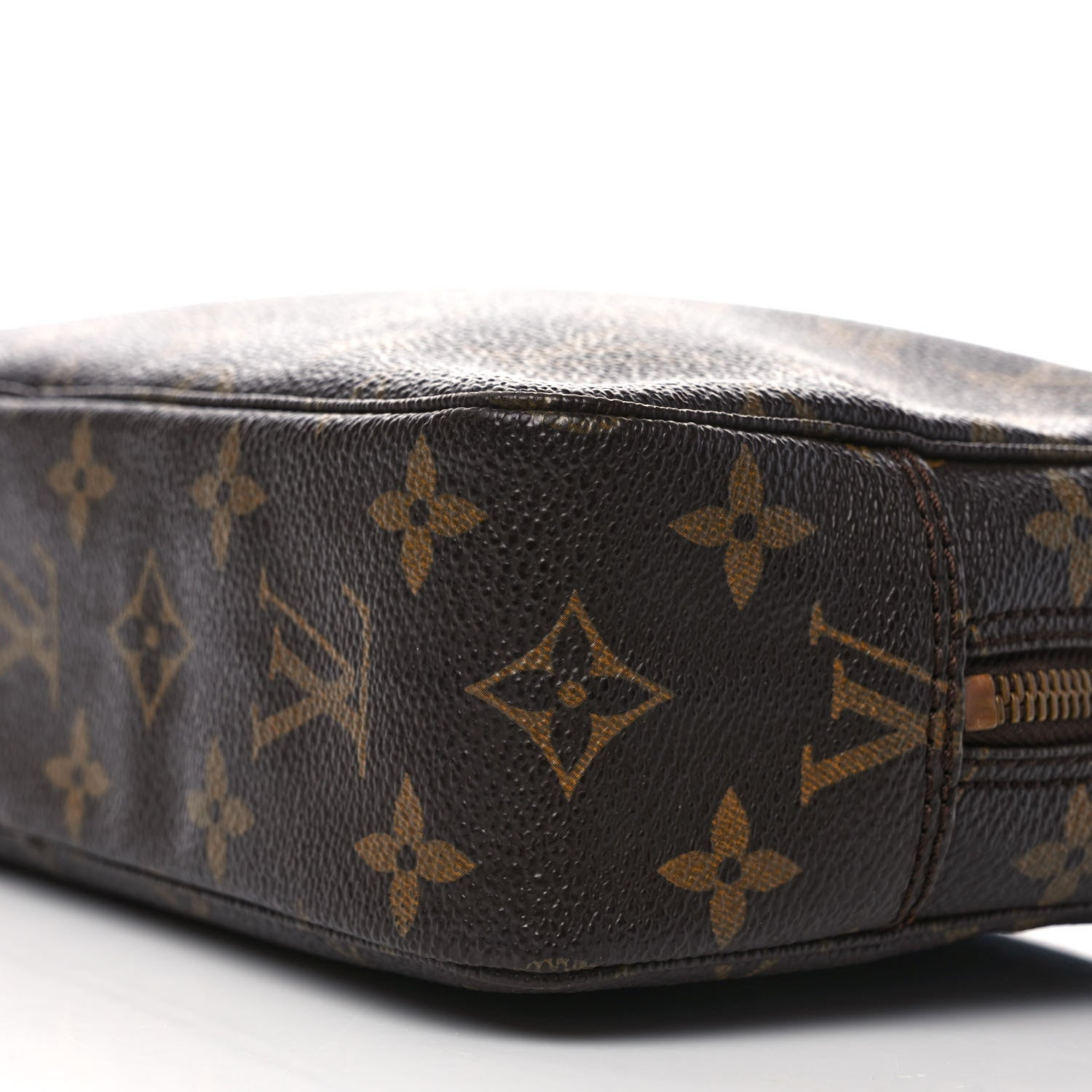 Louis Vuitton Monogram Trousse Toilette 23 8 of 11