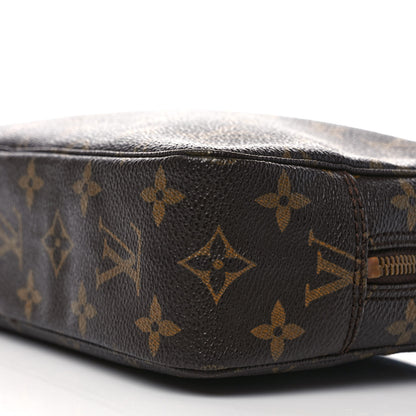 Louis Vuitton Monogram Trousse Toilette 23 8 of 11