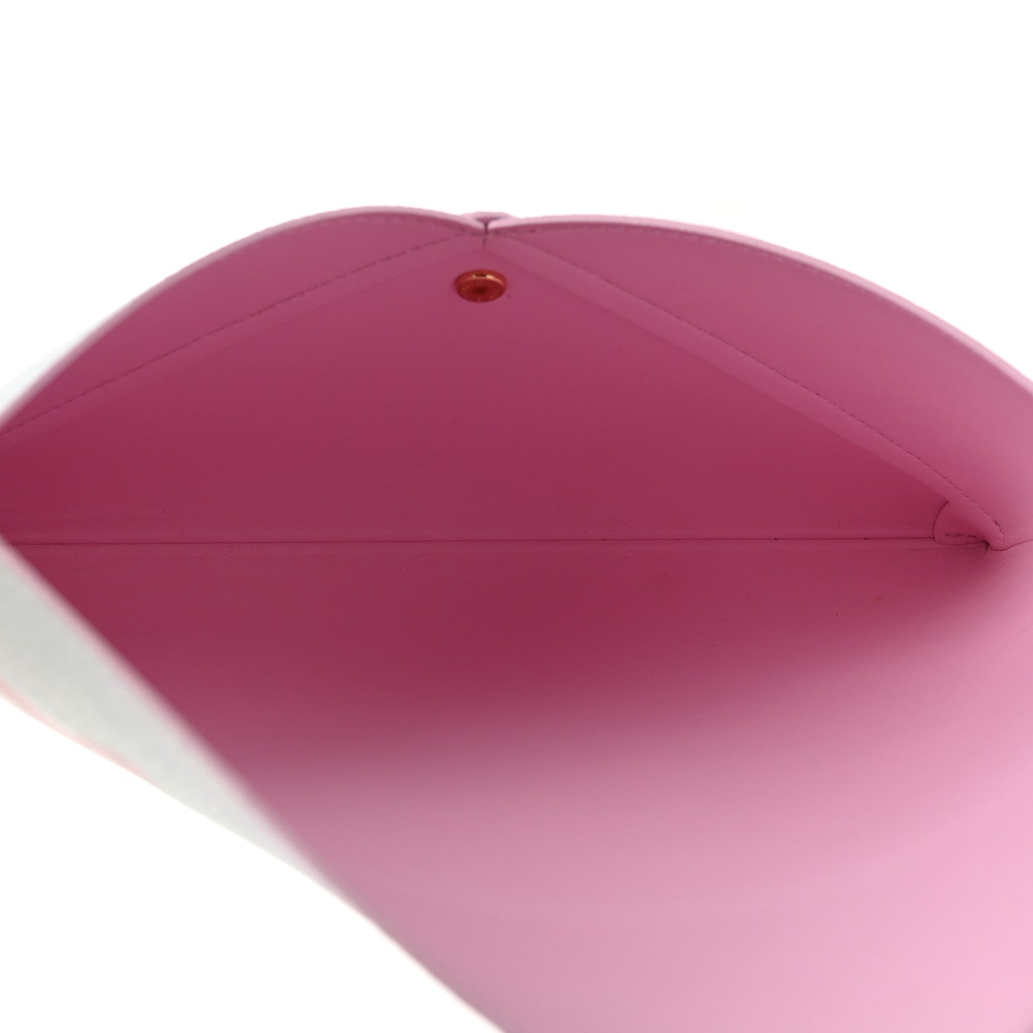 Louis Vuitton Monogram Giant Spring in the City Kirigami Pochette Set Sunrise Pastel Midnight Fuchsia Sunset Kaki 12 of 13