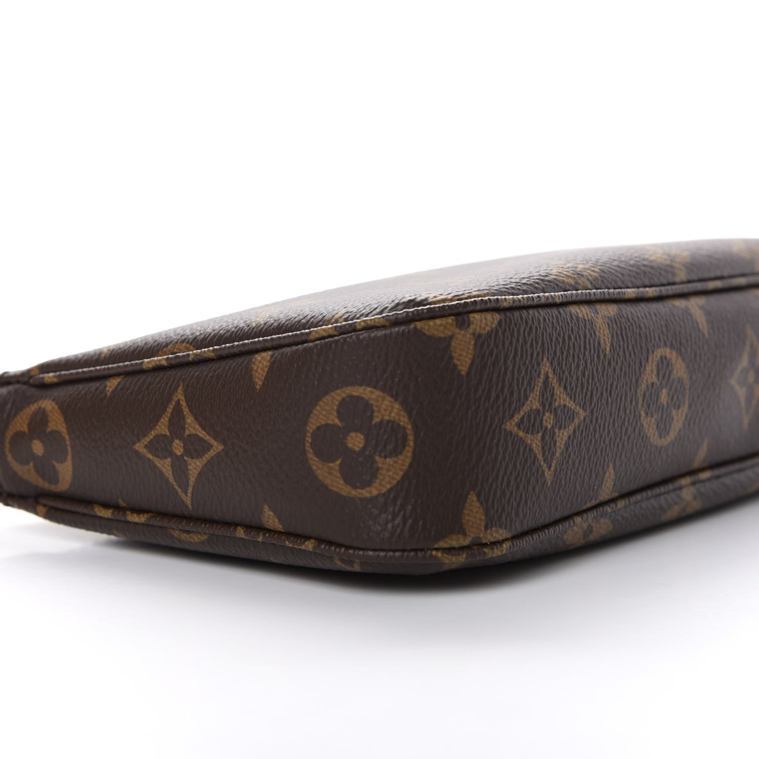 Louis Vuitton Monogram Pochette Accessories NM 8 of 11