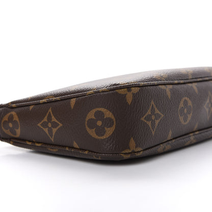 Louis Vuitton Monogram Pochette Accessories NM 8 of 11