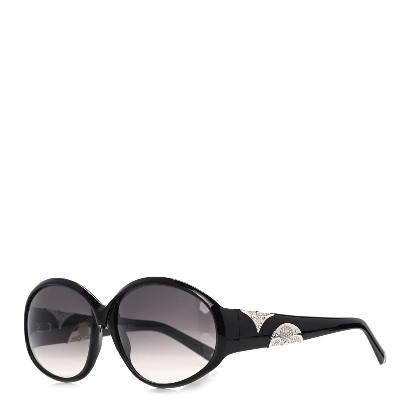 Iris PM Sunglasses Z0265W Black