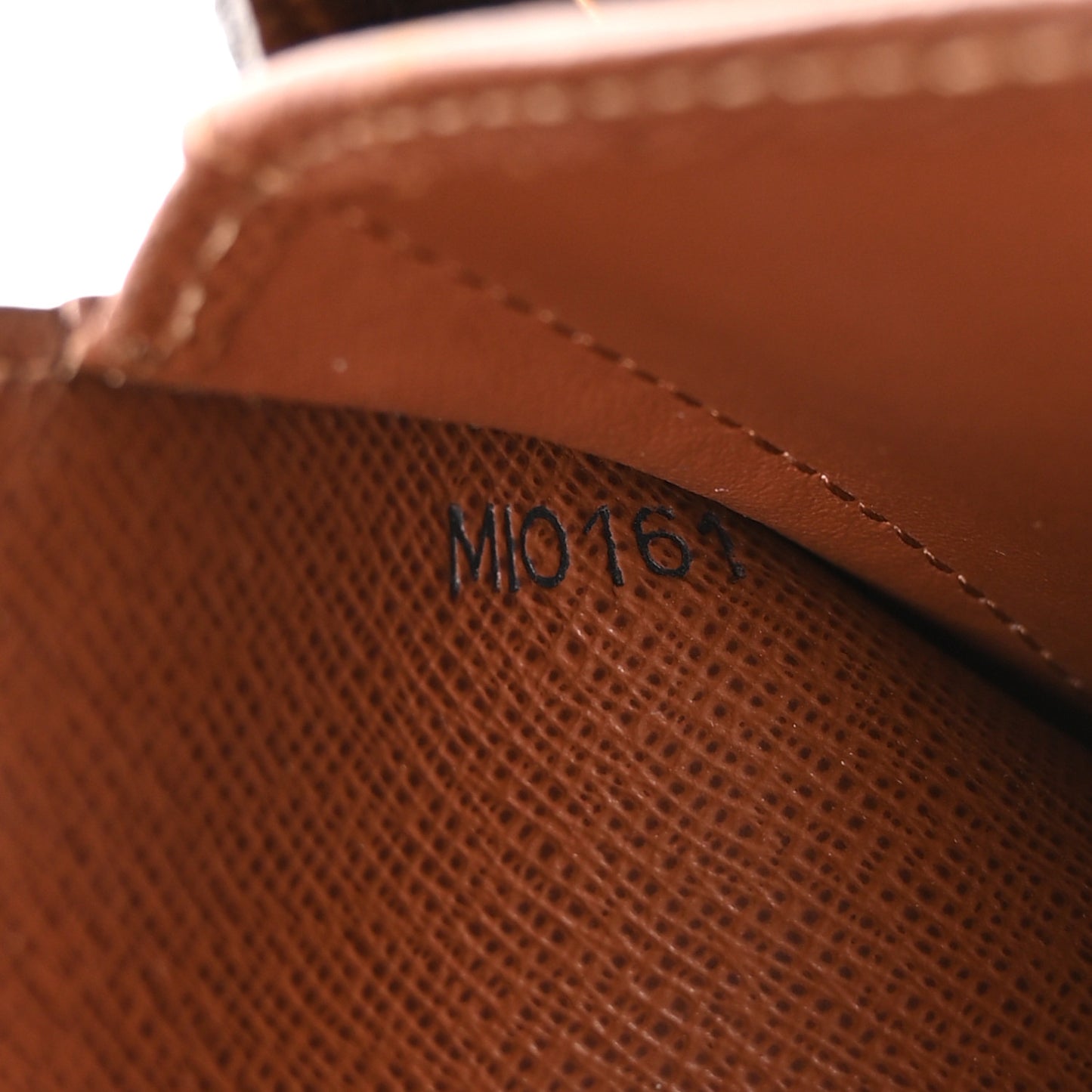Monogram French Purse Wallet