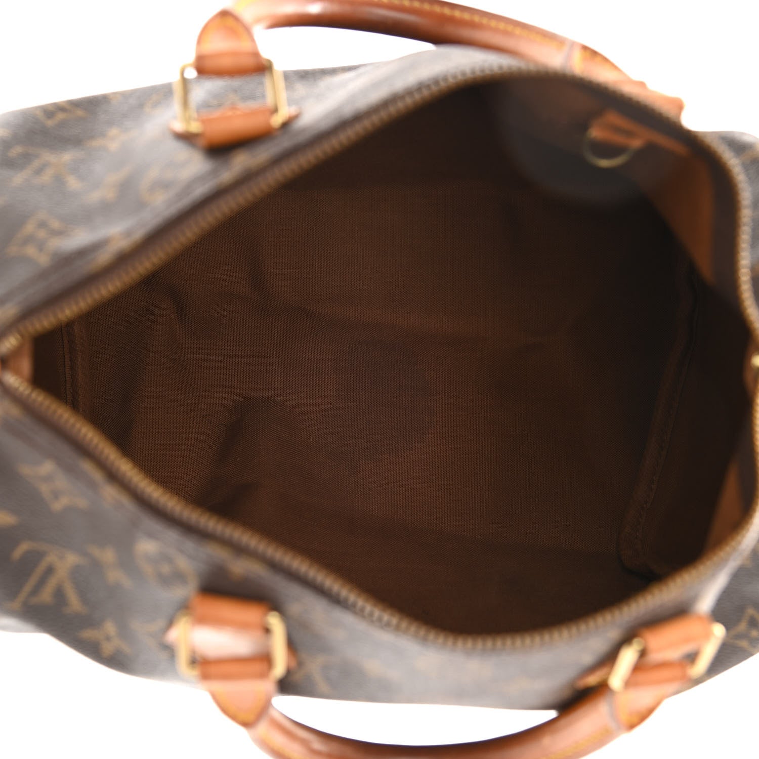 Louis Vuitton Monogram Speedy 30 5 of 19