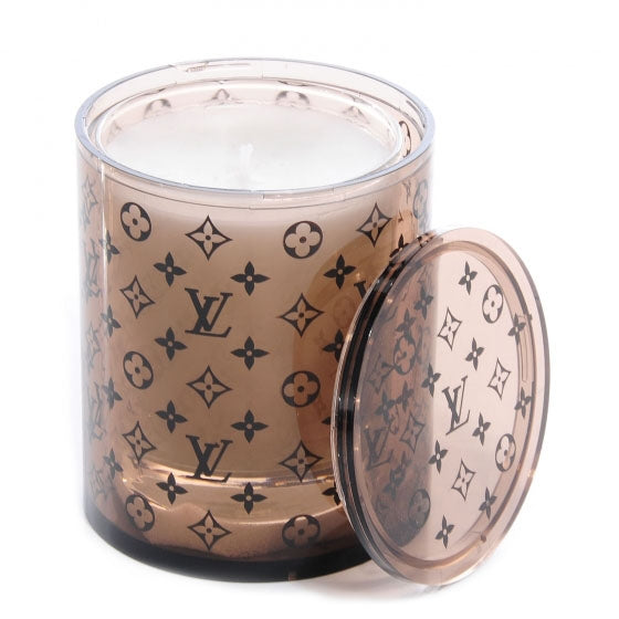 La Bougie Parfumee Candle VIP Gift