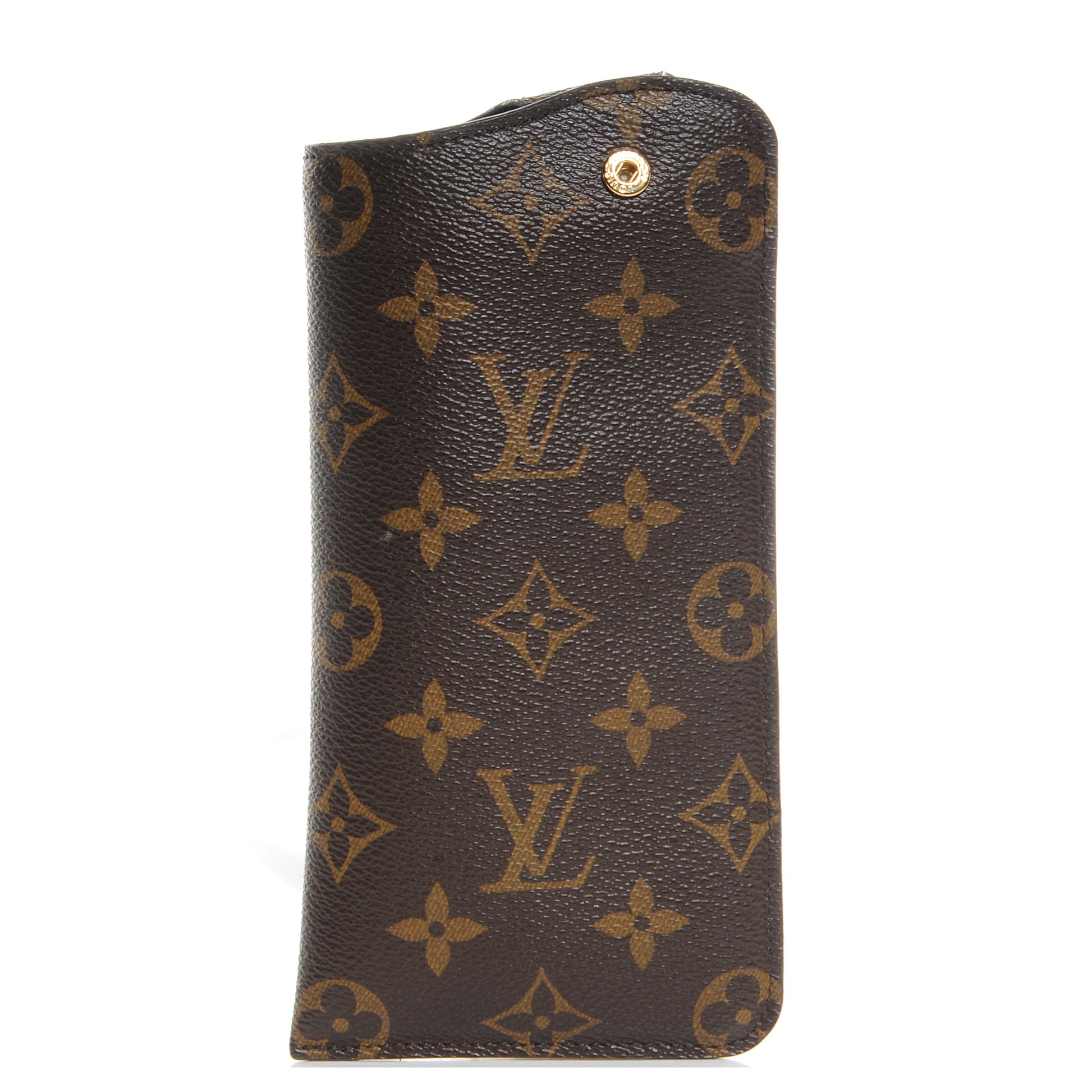 Louis Vuitton Monogram Sunglasses Case MM 1 of 6