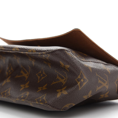 Louis Vuitton Monogram Mini Looping 8 of 8