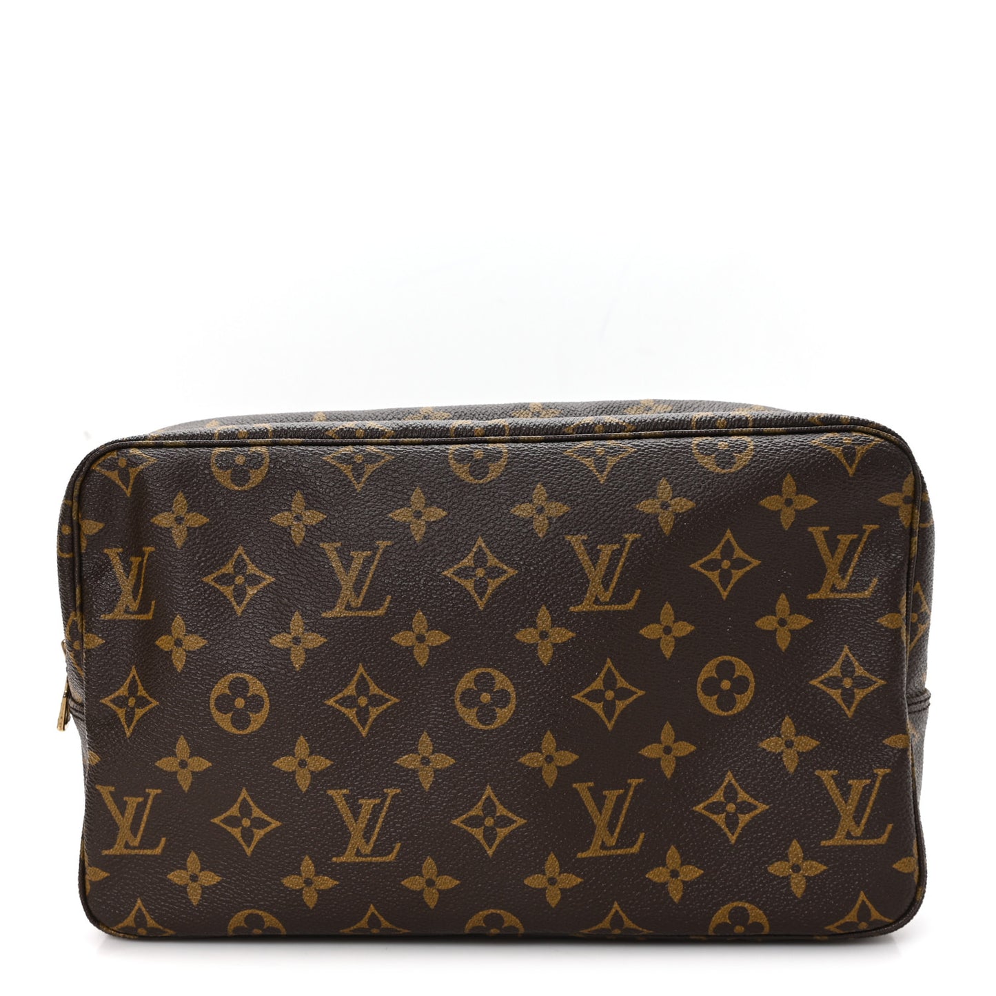Monogram Trousse Toilette 28
