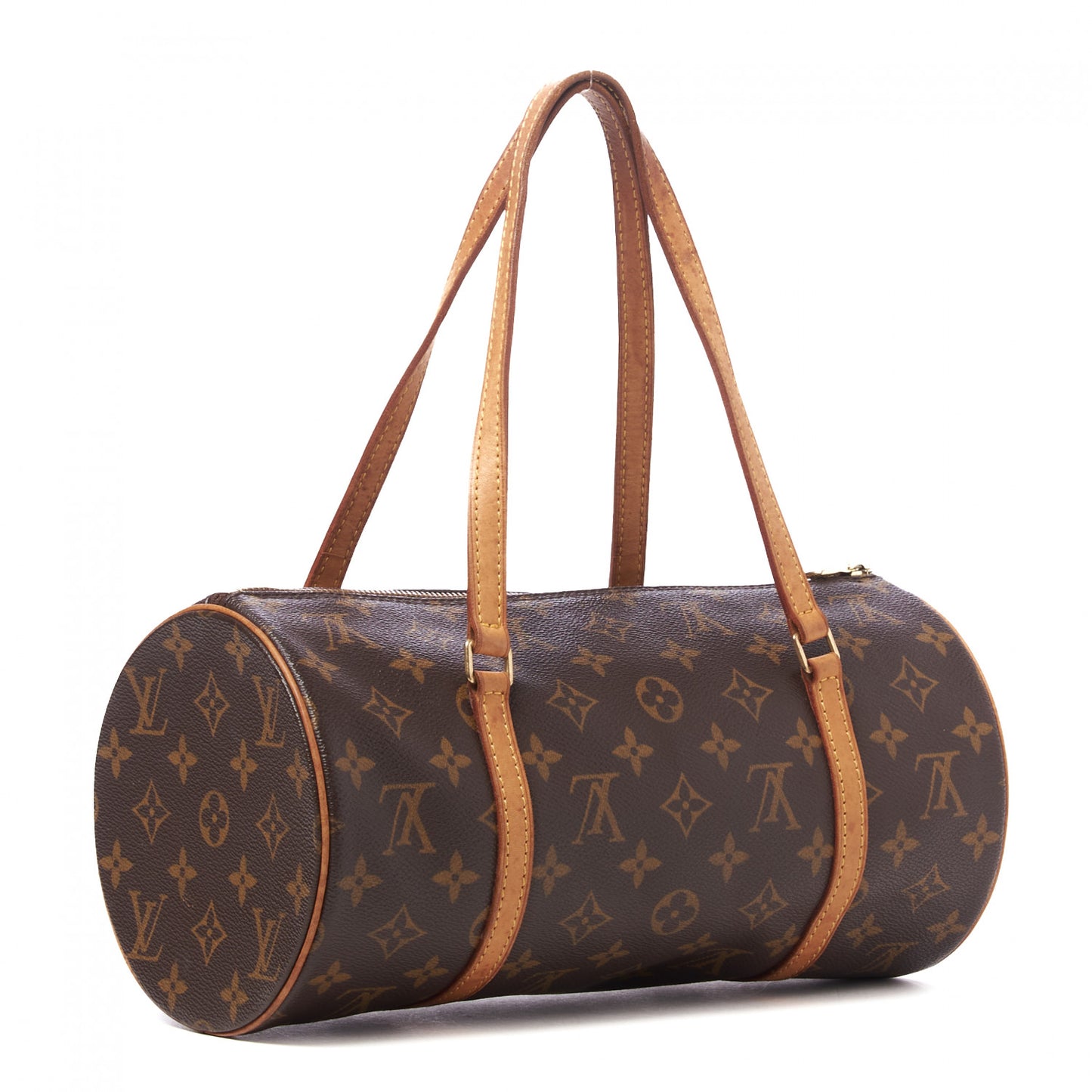Monogram Papillon 30