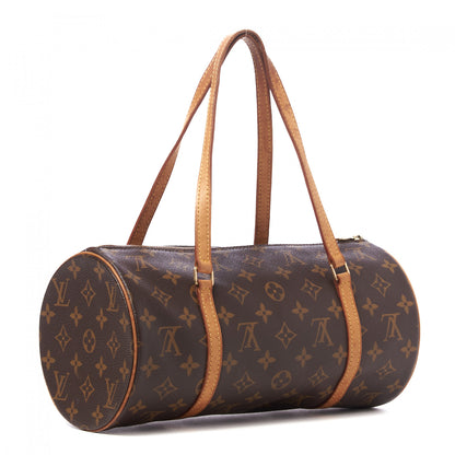 Louis Vuitton Monogram Papillon 30 2 of 7