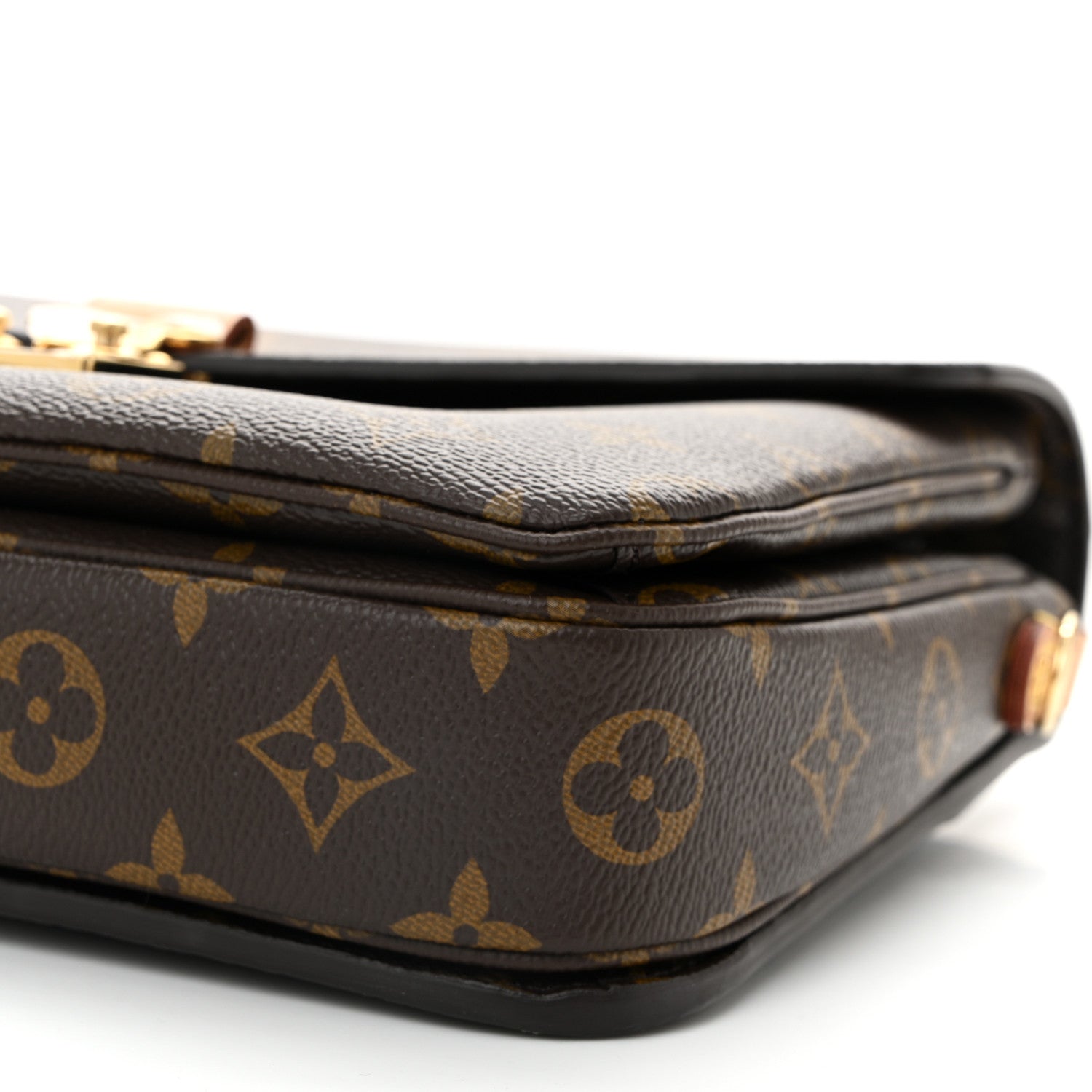 Louis Vuitton Monogram Pochette Metis 9 of 10