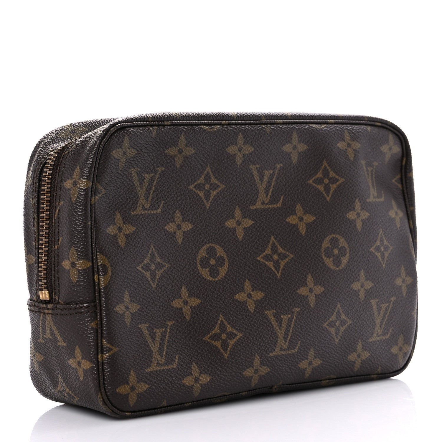 Louis Vuitton Monogram Trousse Toilette 23 3 of 15