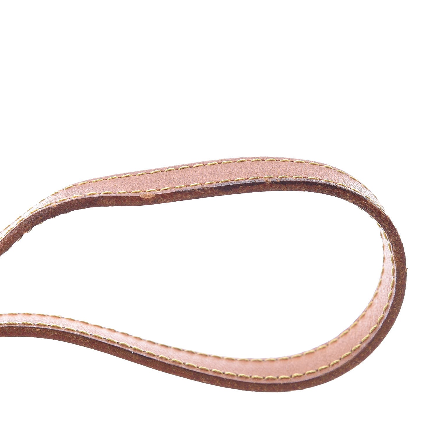 Louis Vuitton Vachetta 16mm Long Shoulder Strap 11 of 11