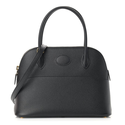Hermes Epsom Bolide 27 Black 1 of 11