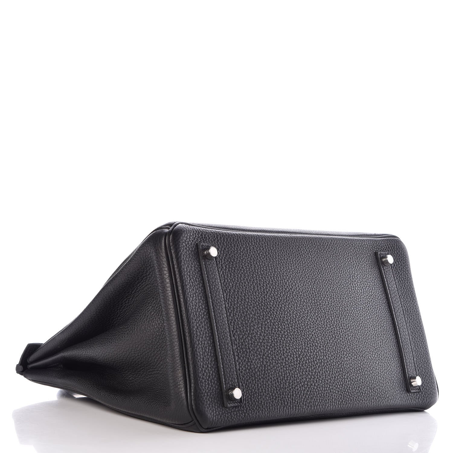 Hermes Togo Birkin 35 Black 5 of 36