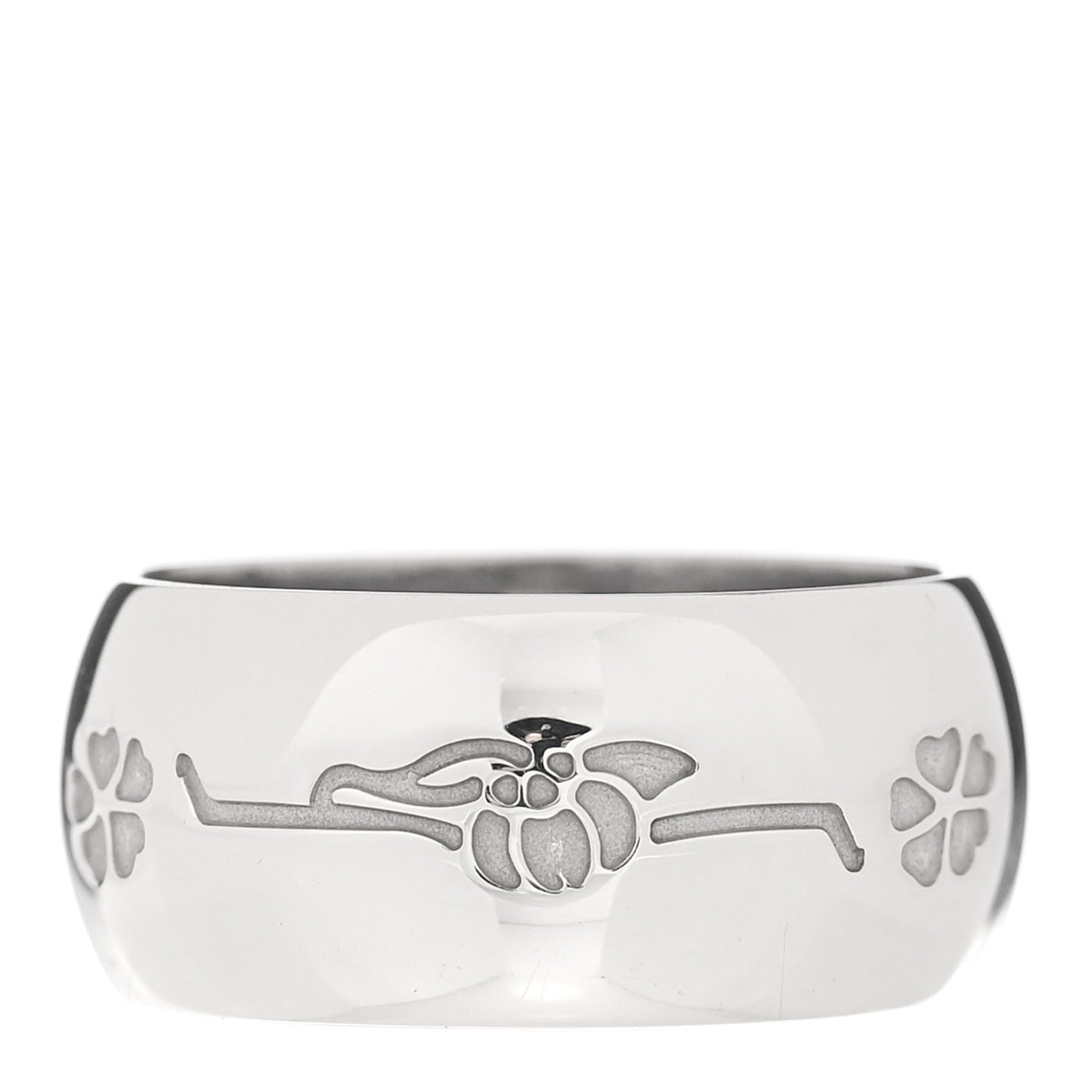Sterling Silver Save The Children Ring 57 8
