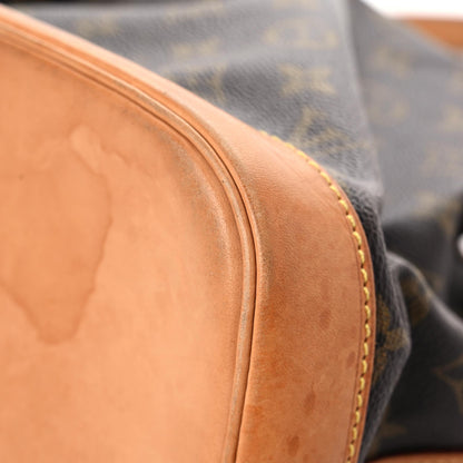 Louis Vuitton Monogram Petit Noe NM 16 of 30