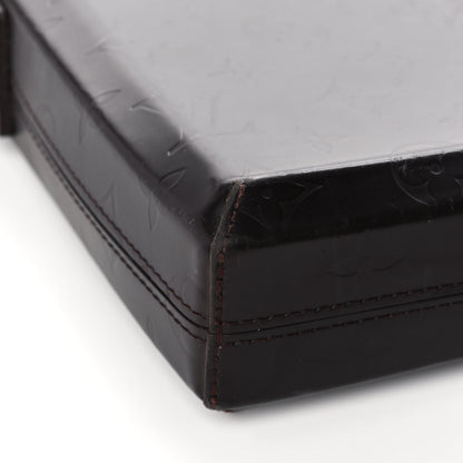 Louis Vuitton Monogram Glace Bobby Cafe 9 of 12