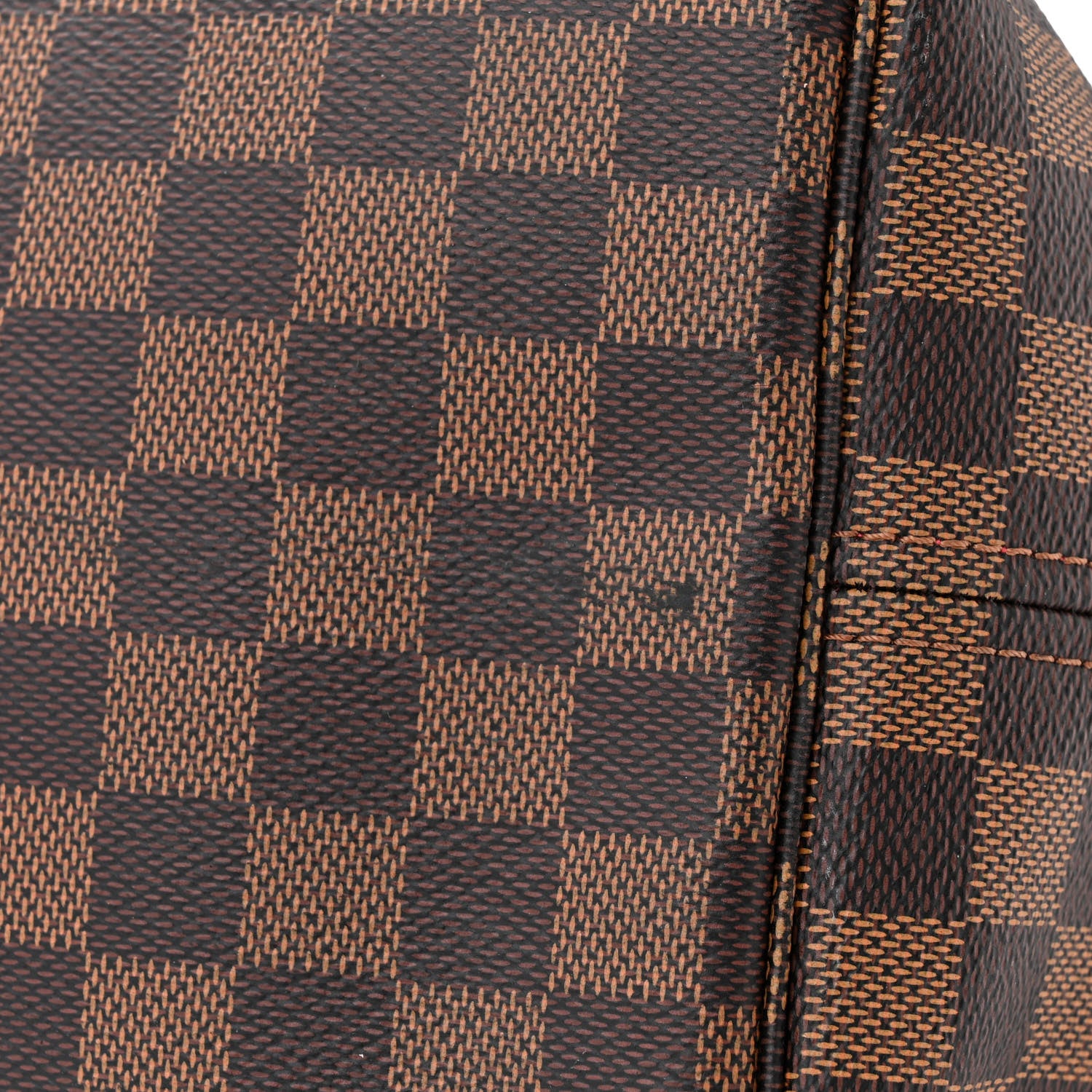 Louis Vuitton Damier Ebene Neo Neverfull GM 11 of 17