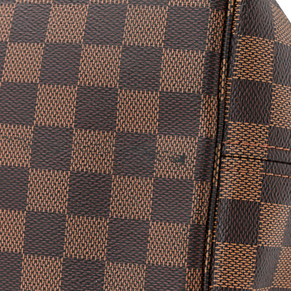 Louis Vuitton Damier Ebene Neo Neverfull GM 11 of 17